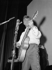 Photo of Tommy Steele