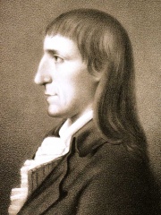 Photo of Johann Christoph Friedrich GutsMuths