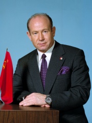Photo of Alexei Leonov