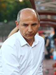 Photo of Viktor Skrypnyk