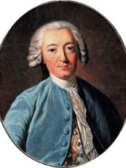 Photo of Claude Adrien Helvétius