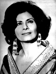 Photo of Shoshana Damari