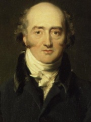 Photo of George Canning
