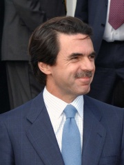 Photo of José María Aznar