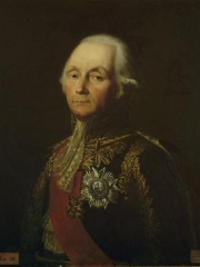 Photo of François Christophe de Kellermann