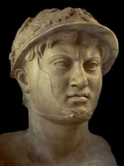 Photo of Pyrrhus of Epirus