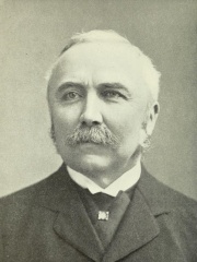Photo of Henry Campbell-Bannerman