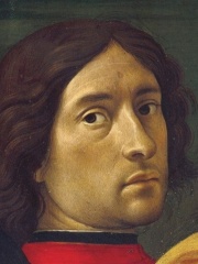 Photo of Domenico Ghirlandaio