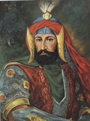 Photo of Murad IV