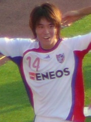 Photo of Yuta Baba