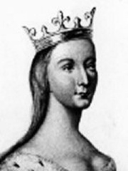 Photo of Isabella of Valois