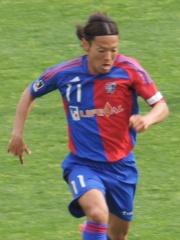 Photo of Tatsuya Suzuki