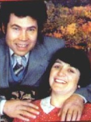 Photo of Fred West