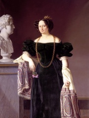 Photo of Caroline Amalie of Augustenburg