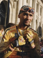 Photo of Marco Pantani