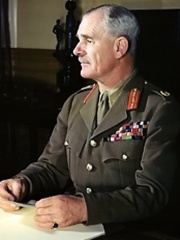 Photo of Archibald Wavell, 1st Earl Wavell