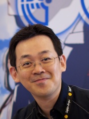 Photo of Ken Akamatsu