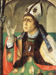 Photo of Augustine of Hippo