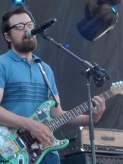 Photo of Rivers Cuomo