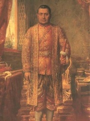 Photo of Rama III