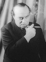 Photo of Franz Werfel