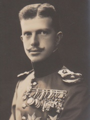 Photo of Prince Ferdinand of Bavaria