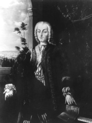 Photo of Bartolomeo Cristofori