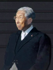 Photo of Takahito, Prince Mikasa
