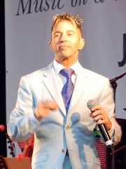 Photo of Limahl