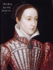 Photo of Mary, Queen of Scots