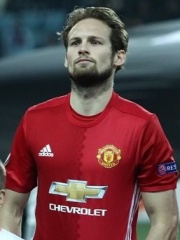 Photo of Daley Blind