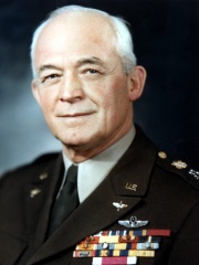 Photo of Henry H. Arnold