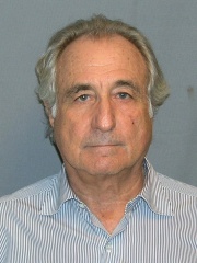 Photo of Bernie Madoff