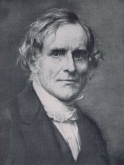 Photo of Frederick Denison Maurice