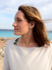 Photo of Camille Muffat