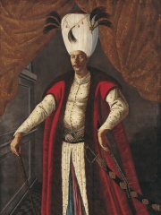 Photo of Mehmed IV