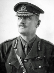 Photo of Edmund Allenby, 1st Viscount Allenby