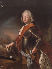 Photo of Christian August, Prince of Anhalt-Zerbst