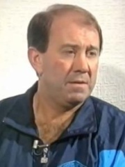 Photo of Howard Kendall