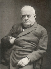 Photo of Johann Wilhelm Hittorf