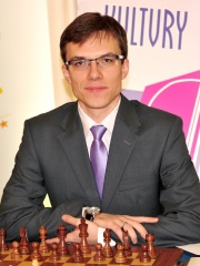 Photo of Mateusz Bartel
