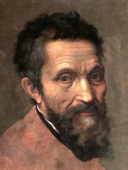 Photo of Michelangelo