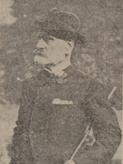Photo of Ebenezer Cobb Morley