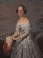 Photo of Princess Amalia of Saxe-Weimar-Eisenach