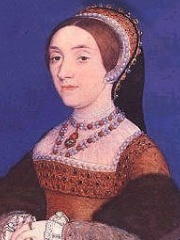 Photo of Catherine Howard