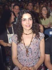 Photo of Letícia Sabatella
