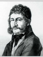 Photo of Bernardino Drovetti