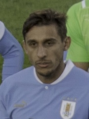 Photo of Damián Suárez