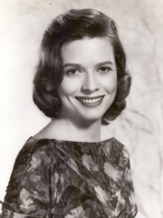Photo of Cathy O'Donnell