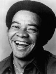 Photo of Bill Withers